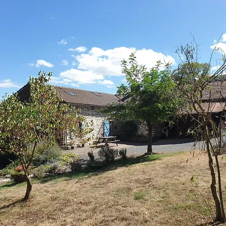 Domaine Du Plan Del Poux Rural *