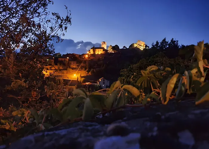Domaine Du Plan Del Poux Rural * Combret