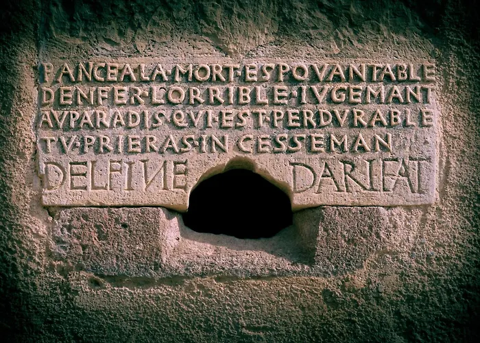 Domaine Du Plan Del Poux Rural 別荘