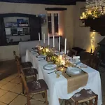 Hébergement de vacances Domaine Du Plan Del Poux Rural *