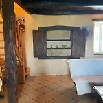 Casa de Férias Domaine Du Plan Del Poux Rural *
