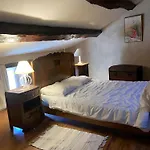 Domaine Du Plan Del Poux Rural Combret