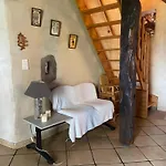 Hébergement de vacances Domaine Du Plan Del Poux Rural *
