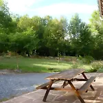 Domaine Du Plan Del Poux Rural Combret