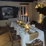 Casa de Férias Domaine Du Plan Del Poux Rural *