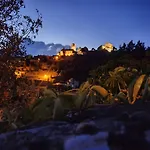 Casa de Férias Domaine Du Plan Del Poux Rural