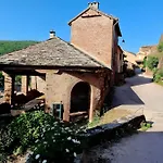 Domaine Du Plan Del Poux Rural Casa de Férias *