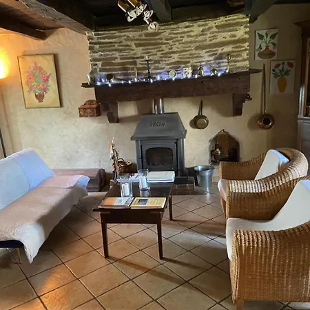 Domaine Du Plan Del Poux Rural *