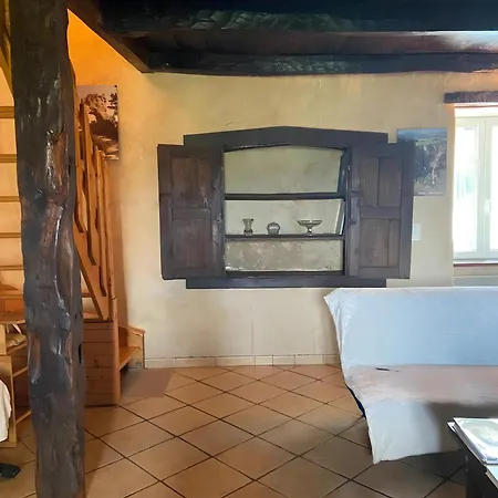 Holiday home Domaine Du Plan Del Poux Rural *