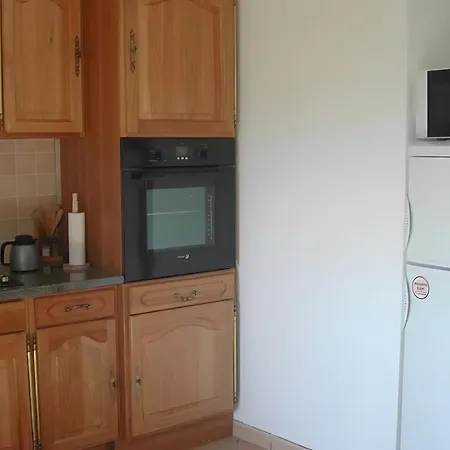 Domaine Du Plan Del Poux Rural * Combret