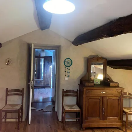 Domaine Du Plan Del Poux Rural * Combret