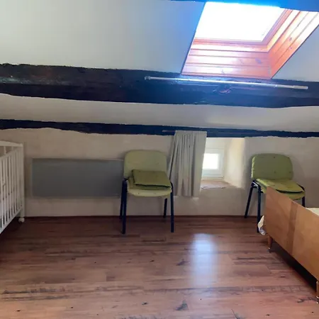 Holiday home Domaine Du Plan Del Poux Rural *