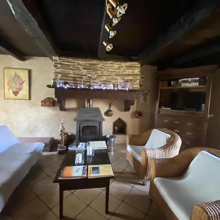 Domaine Du Plan Del Poux Rural *