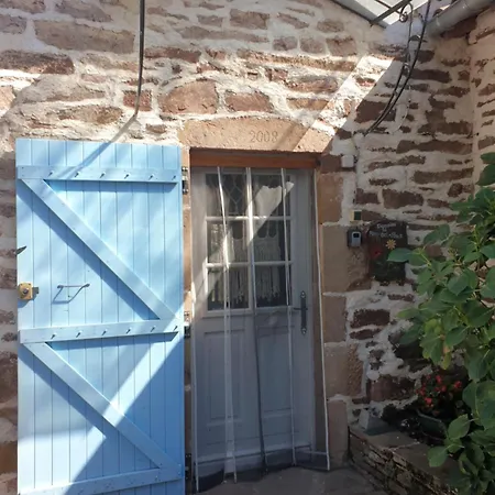 Domaine Du Plan Del Poux Rural Combret