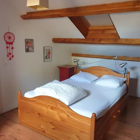 Domaine Du Plan Del Poux Rural Holiday home *