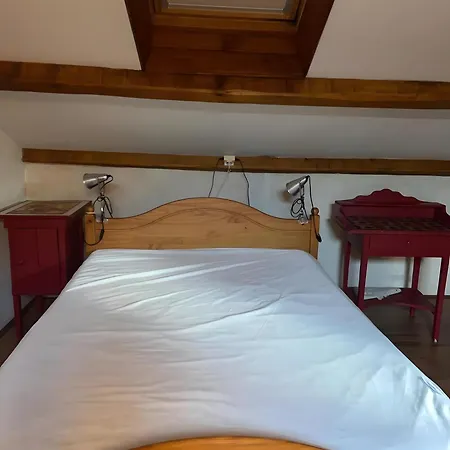 Domaine Du Plan Del Poux Rural *