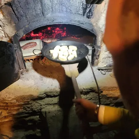 Domaine Du Plan Del Poux Rural *