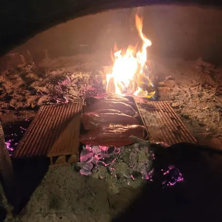 Domaine Du Plan Del Poux Rural