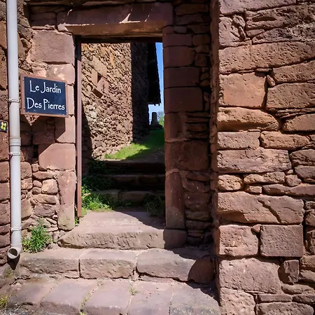 Domaine Du Plan Del Poux Rural * Combret