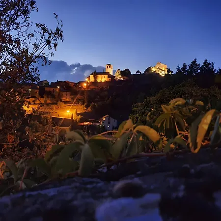 Domaine Du Plan Del Poux Rural * Combret