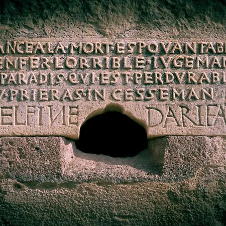 Domaine Du Plan Del Poux Rural 펜션