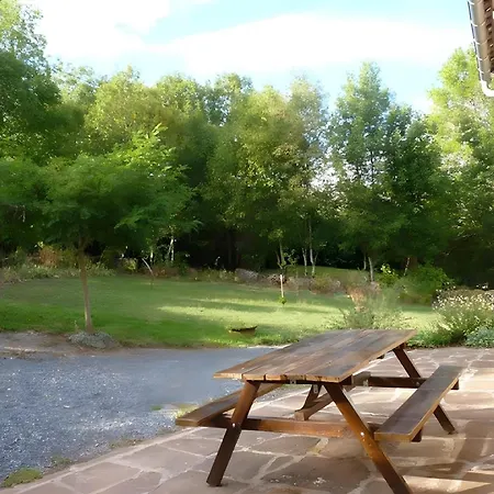 Domaine Du Plan Del Poux Rural Combret