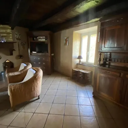 Hébergement de vacances Domaine Du Plan Del Poux Rural *