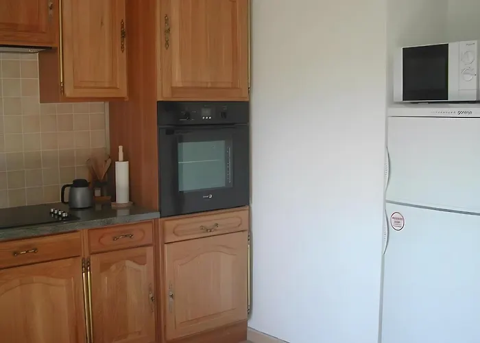 Domaine Du Plan Del Poux Rural * Combret