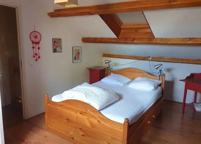 Domaine Du Plan Del Poux Rural Ferienhaus *