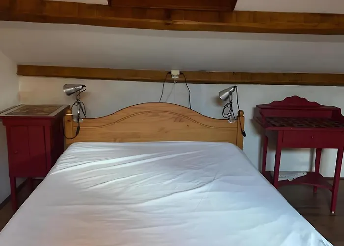 Domaine Du Plan Del Poux Rural *