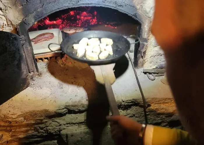 Domaine Du Plan Del Poux Rural *