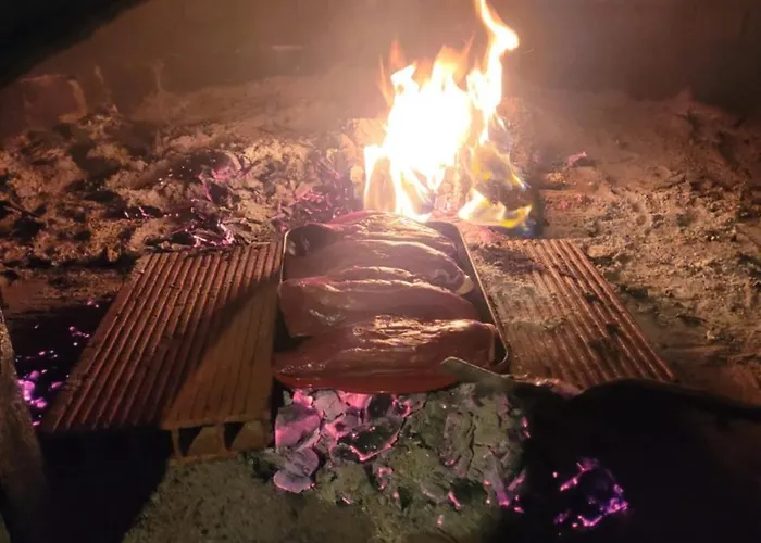 Domaine Du Plan Del Poux Rural